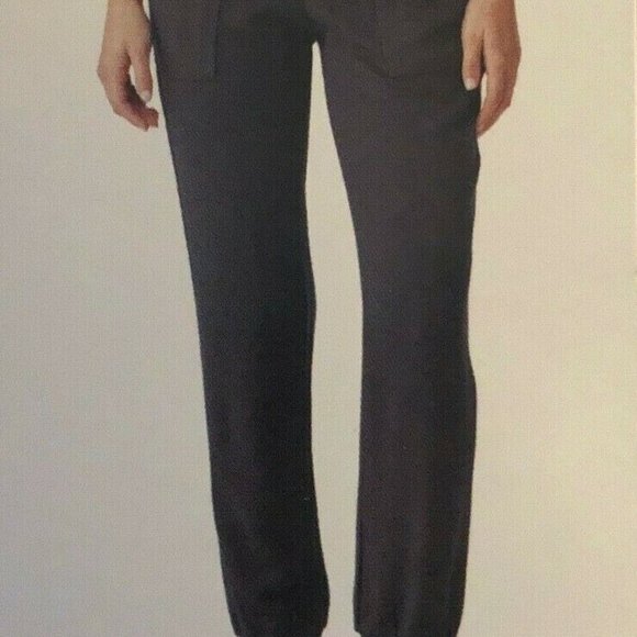 Splendid Joggers Color Lead Women's pants - Picture 6 of 6